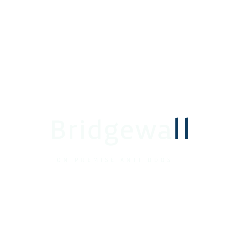 BridgeWall Logo