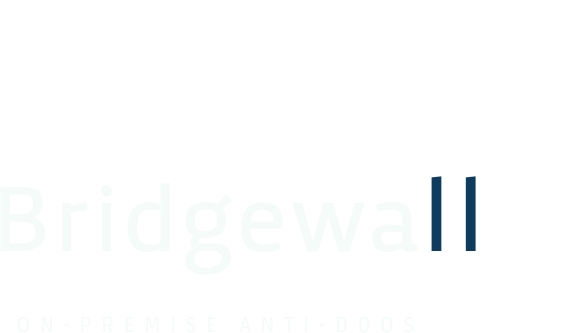 BridgeWall - Proteção Anti-DDoS Brasileira